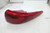 2018 Kia Sportage Passenger RH Tail Lamp Quarter Panel Mounted OEM used OEM tail light assembly