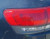 2014-2022 Jeep Grand Cherokee LH Driver Quarter Panel Mounted Tail Light Lamp used OEM tail light assembly