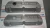 Ford Mustang Pair 289 engine 302 engine 351W engine Used Valve Cover