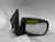 2007 Honda Pilot Power Heated Painted Used OEM Right Door Mirror