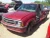 1996 GMC Sonoma Used Valve Cover