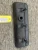 2001 GMC Jimmy 4.3L Left V6 Used Valve Cover