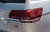 2018 Volkswagen Atlas Passenger Side Tail Light Assembly Quarter Mount OEM used OEM tail light assembly