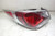 13 2013 Hyundai Sonata Driver LH Tail Light Lamp OEM used OEM tail light assembly