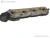 2009 GMC Yukon 5.3L Right Used Valve Cover