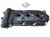2009-2014 GMC Acadia 3.6L Left Used OEM Valve Cover