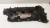 2010 GMC Acadia 3.6L Left Used Valve Cover