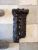 2013 GMC Acadia 3.6L Left Used Valve Cover