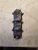 2022 GMC Savana 4.3L Left Used Valve Cover