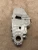 1988-1991 Honda CRX Upper Lower Used OEM Timing Cover