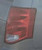 2011-2020 Dodge Caravan RH Passenger Tail Light Lamp OEM used OEM tail light assembly
