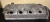 1992-2000 Honda Civic SOHC Used Valve Cover