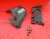 2001-2005 Honda Civic 1.7L VTEC Used Timing Cover