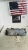 2002-2004 Honda Pilot 3.5L Right Front Used Valve Cover