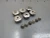 2002-2005 Honda Civic Used OEM Valve Cover