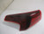 Hyundai Santa Fe LH Driver Outer Tail Brake Light Lamp OEM OEM used OEM tail light assembly