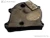 2003-2004 Honda Accord 3.0L Left Front Used Timing Cover