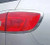 2013-2017 Buick Enclave RH Passenger Quarter Panel Mounted Tail Light Lamp OEM used OEM tail light assembly