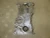 2003-2007 Honda Accord / Element 2.4L Used OEM Timing Cover