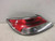 2009-2011 Acura TL Driver LH Tail Lamp Assembly OEM OEM used OEM tail light assembly