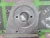 2005, 2010 Honda Odyssey 3.5L Right Used OEM Timing Cover