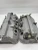 2005-2010 Honda Odyssey Front Rear V6 I-VTEC Used OEM Valve Cover