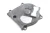 2005-2019 Honda Odyssey 3.5L Left Front Used Timing Cover