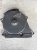 2006 Honda Pilot Rear Used OEM Timing Cover
