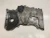 2007 Honda Civic 2.2L N22A2 Used Timing Cover