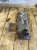 2007-2008 Honda Fit Used Valve Cover