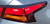 2019-2025 Nissan Altima RH Passenger Quarter Panel Mounted Tail Light Lamp OEM used OEM tail light assembly