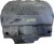 2011-2017 Honda Odyssey Used Engine Cover