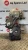 2013-2018 Honda CRV 1.6L Diesel N16A2 Used Timing Cover