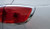 2013-2017 Buick Enclave RH Passenger Quarter Panel Mounted Tail Light Lamp OEM used OEM tail light assembly