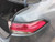 2020-2024 Toyota Corolla RH Passenger Quarter Panel Mounted Tail Light Lamp OEM used OEM tail light assembly