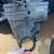 Honda / Acura Civic / Integra Lower VTEC Used Timing Cover