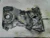 Honda Accord 1.5L Turbo Used Timing Cover