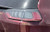 2019 Jeep Cherokee Passenger Side Tail Light Assembly Quarter Mount OEM used OEM tail light assembly