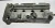 Honda CRV / Civic / Element / Accord K20Z3 K24A2 K24A4 Used OEM Valve Cover