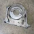Honda Pilot 3.5L Rear Used OEM Timing Cover