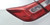15-19 Subaru Legacy Left Driver Quarter Mounted Tail Light Lamp OEM OEM used OEM tail light assembly