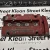 Honda Prelude / Accord Used OEM Valve Cover