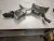 2001-2006 Hyundai Santa Fe 2.7L Rear Used Timing Cover