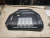 2002-2005 Hyundai Sonata 2.4L Used Engine Cover