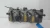 2004 Hyundai Tucson 2.0L 4WD Used Valve Cover