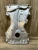 2005-2007 Hyundai Sonata Used OEM Timing Cover 21350-25000