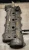 2006-2010 Hyundai Santa Fe 2.7L Left Used OEM Valve Cover