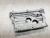 2009-2012 Hyundai Genesis 4.6L Upper Left Used Timing Cover