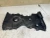 2009-2014 Hyundai Genesis 2.0L Front RWD Used OEM Timing Cover