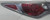 2011-2015 Hyundai Sonata LH Driver Quarter Panel Mounted Tail Light Lamp OEM used OEM tail light assembly